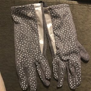 Run with me gloves